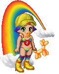 Giant Rainbow Cupcake's avatar
