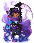 Dusk Nightscythe's avatar