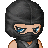 Mini Ninja Kazan's avatar