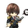 Yamagi-Kira's avatar
