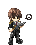 Yamagi-Kira's avatar