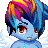 iMake Sonic Rainbooms's avatar