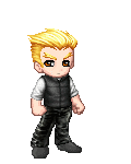 Albert Wesker 66's avatar