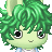 Conbini Ranger Melon Pan's username