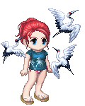 Strawberry Gashes's avatar