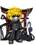 Roarn Yamada's avatar