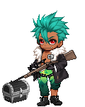 Scope McNamora