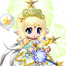 Yvaine Elektra's avatar