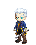 x Vergil Sparda