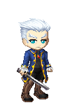 x Vergil Sparda's avatar