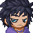 Sasuke Toxic 15's avatar