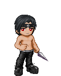 Ninja Uchiha-Itachi's avatar