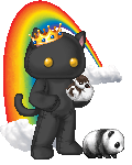 the coco kitty's avatar