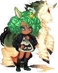 Rizuzua's avatar