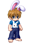 Brandon bunny's avatar