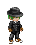 Baron Blackwood's avatar