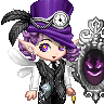 LadyMarcy's avatar