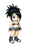 lovely danielle's avatar