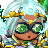 Nikorasuraito's avatar
