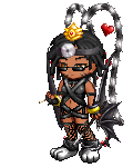 Lady Makenshi