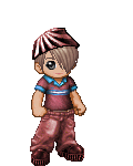 Gedwyn Halamyn's avatar