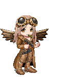 Steampunk-Ish's avatar