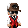 The Walking Dead Kenny's avatar