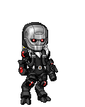 Megatromus Prime's avatar