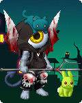 Bunstomatoes's avatar