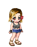 melissa r c's avatar
