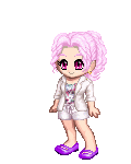 Kawaii Pixel Kitty