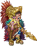 Aztec Warrior Killer's avatar