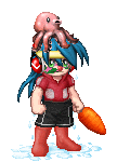 J-hyde's avatar