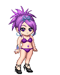 Purple Baby Fay's avatar