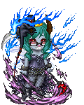 Deathz Mistress's avatar
