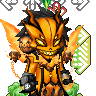 Sonic X1's avatar
