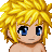 Kingdom H3ARTS Roxas's avatar