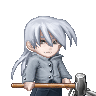 Tetsubishin's avatar