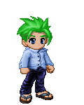 Barney And Benjamin's avatar