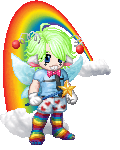 Plasma Rainbow's avatar