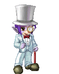 Professor Moriarty's avatar
