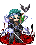 Lord Eirik's avatar