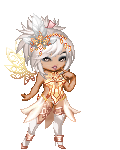 Angelica Seraphim's avatar