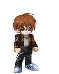 Dukeluke12's avatar
