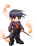 Magnus Illcadia's avatar