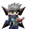 Kakashi_Hatake_Sensei's avatar