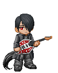 dark emo fox's avatar