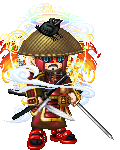 Moridalik's avatar