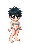 Krizzy Aida's avatar