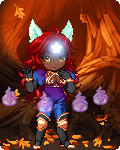 redfiredragon1's avatar
